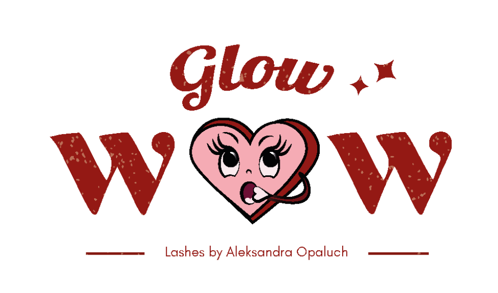 Wimpernverlängerung & Schulung in München – Glow Wow