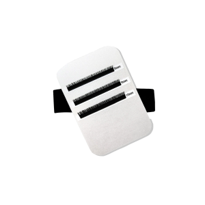 Plastic Attached-to-hand Lash Palette