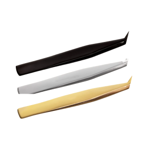 Eyelash Extensions Tweezers