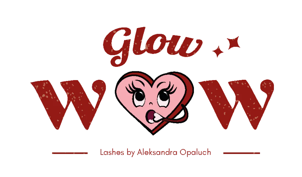 Wimpernverlängerung in München – Glow Wow